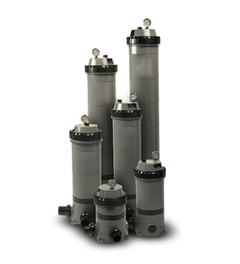 Cartridge Filter CF Series | Aqua Best Water Filters UAE